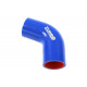 Gomiti 67° Curva in silicone 67° - 51mm (2") | race-shop.it
