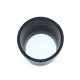 Gomiti 67° Curva in silicone 67° - 51mm (2") | race-shop.it