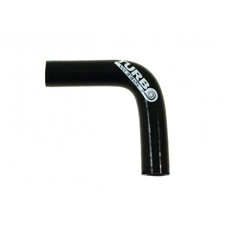 Gomiti 90° Manicotto in silicone 90° - 18mm (0,71") | race-shop.it