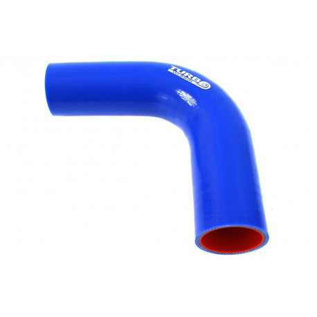 Gomiti 90° Manicotto in silicone 90° - 32mm (1,26") | race-shop.it