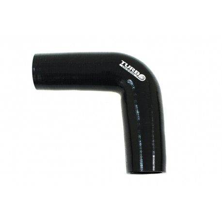 Gomiti 90° Manicotto in silicone 90° - 38mm (1,5") | race-shop.it