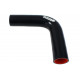 Gomiti 90° Manicotto in silicone 90° - 51mm (2") | race-shop.it