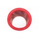 Gomiti 90° Curva in silicone 90° - 28mm (1,1") | race-shop.it