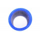 Gomiti 90° Curva in silicone 90° - 28mm (1,1") | race-shop.it