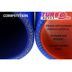 Gomiti 90° Manicotto in silicone 90° - 51mm (2") | race-shop.it