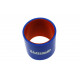 Gomiti riduttivi 90° Curva in silicone riduttiva 90° - 63mm (2,5") a 70mm (2,75") | race-shop.it