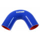 Gomiti 135° Manicotto in silicone 135° - 40mm (1,57") | race-shop.it