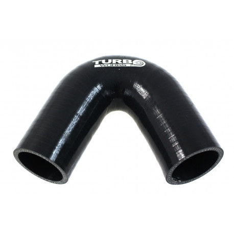 Gomiti 135° Manicotto in silicone 135° - 70mm (2,75") | race-shop.it