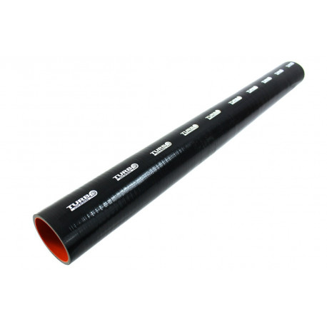 Tubi flessibili diritti Tubo in silicone dritto a 70mm (2,75"), prezzo per 50cm | race-shop.it