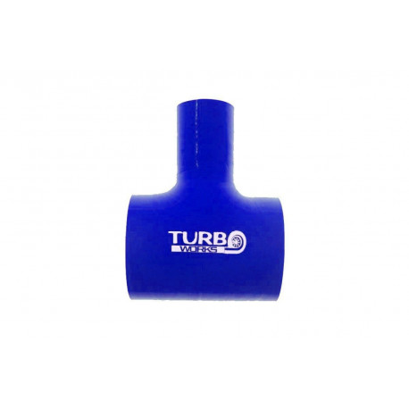 Raccordi a T Tubo in silicone T raccordo - 70mm (2,75") | race-shop.it