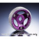 Pulegge, cinghie HKS puleggia a camme Nissan Cedric/Skyline/Stagea - Intake | race-shop.it