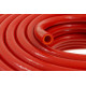 Tubi flessibili per vuoto Tubo di aspirazione in silicone rinforzato 12mm, rosso | race-shop.it