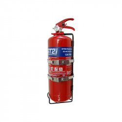 Manual Fire extinguisher 2kg GT2i