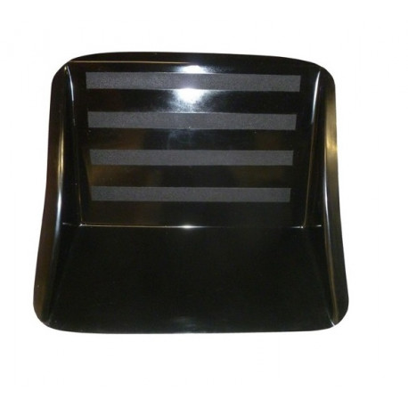 Pedane e poggiapiedi Pedana poggiapiedi universale 51X47 | race-shop.it