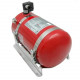 Estintori Lifeline Zero 2000 4L eletrical extinguisher FIA, ALU | race-shop.it