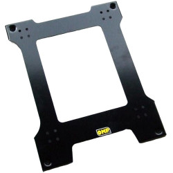 OMP supporto destro per sedile per Audi A3 , 2003 - 2013