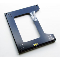 Sinistro OMP supporto per sedile per Citroen DS3 , 2010 - 2016