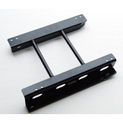 Sinistro OMP supporto per sedile per Ford ESCORT/SIERRA COSWORTH