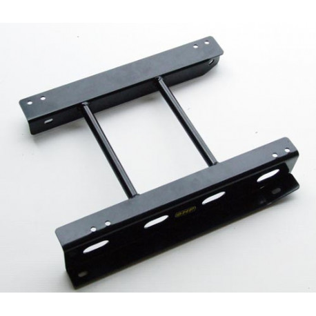 Supporti sedili ordinati per produttore Sinistro OMP supporto per sedile per Ford ESCORT/SIERRA COSWORTH | race-shop.it