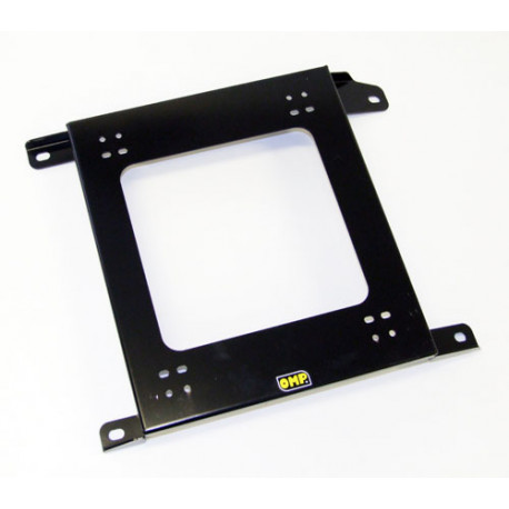 Supporti sedili ordinati per produttore Sinistro OMP supporto per sedile per Honda CIVIC VI Type-R / Type-S , 2006 - 2011 | race-shop.it