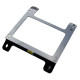 Supporti sedili ordinati per produttore Sinistro OMP supporto per sedile per Mazda MX5 NB (2nd series), 1998 - 2005 | race-shop.it