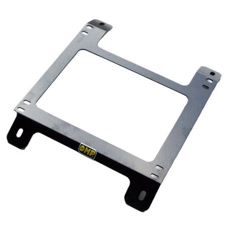 Supporti sedili ordinati per produttore Sinistro OMP supporto per sedile per Mazda MX5 NB (2nd series), 1998 - 2005 | race-shop.it