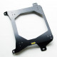 Supporti sedili ordinati per produttore Sinistro OMP supporto per sedile per Mitsubishi LANCER EVO VI | race-shop.it