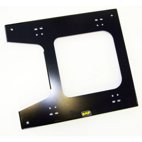 Supporti sedili ordinati per produttore Sinistro OMP supporto per sedile per Mitsubishi LANCER EVO X | race-shop.it