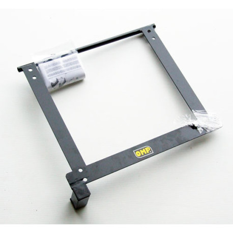 Supporti sedili ordinati per produttore Sinistro OMP supporto per sedile per Opel CORSA B , 1993 - 200 | race-shop.it