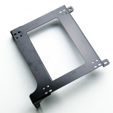 Supporti sedili ordinati per produttore Sinistro OMP supporto per sedile per Opel CORSA D, 2006 - 2014 | race-shop.it