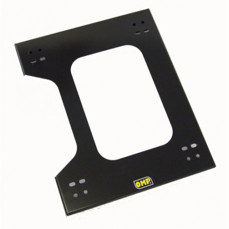Supporti sedili ordinati per produttore Sinistro OMP supporto per sedile per Peugeot 207 , 2006 - 2014 | race-shop.it