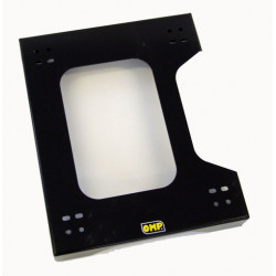 Dritto OMP supporto per sedile per Peugeot 308 , 2007 - 2013