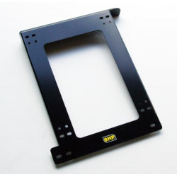 Sinistro OMP supporto per sedile per Renault CLIO 1th and 2nd series , 1990 - 2005