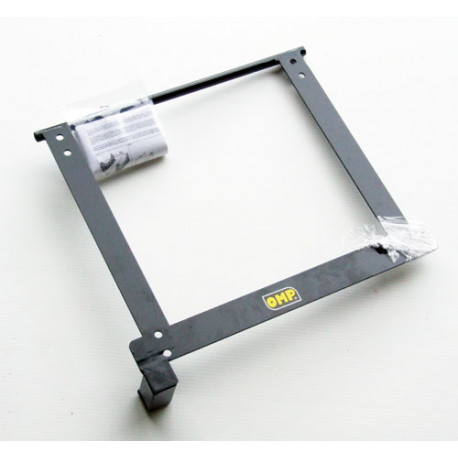 Supporti sedili ordinati per produttore Sinistro OMP supporto per sedile per Renault TWINGO , 2007 - 2014 | race-shop.it