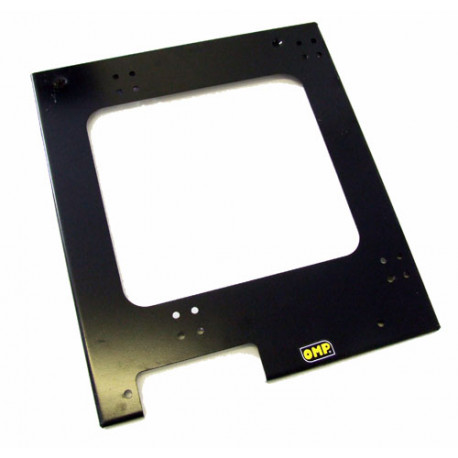 Supporti sedili ordinati per produttore Sinistro OMP supporto per sedile per Škoda FABIA, 2007 - 2014 | race-shop.it