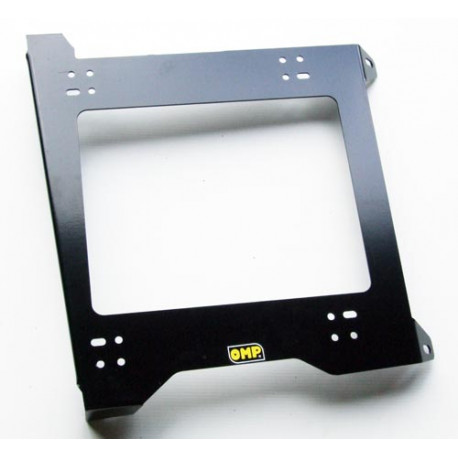 Supporti sedili ordinati per produttore Dritto OMP supporto per sedile per Subaru IMPREZA , 1993 - 2000 | race-shop.it