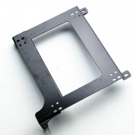 Supporti sedili ordinati per produttore Dritto OMP supporto per sedile per Fiat PANDA , 2003 - 2012 | race-shop.it