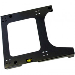 Sinistro OMP supporto per sedile per Fiat GRANDE PUNTO , 2005 -