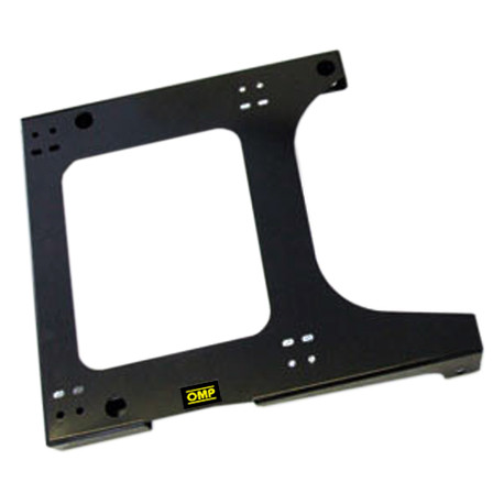 Supporti sedili ordinati per produttore Sinistro OMP supporto per sedile per Fiat GRANDE PUNTO , 2005 - | race-shop.it