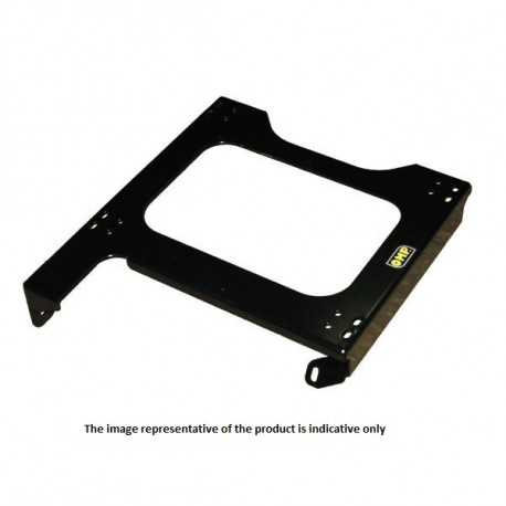 Supporti sedili ordinati per produttore Dritto OMP supporto per sedile per Suzuki SWIFT , 05 - 10 | race-shop.it