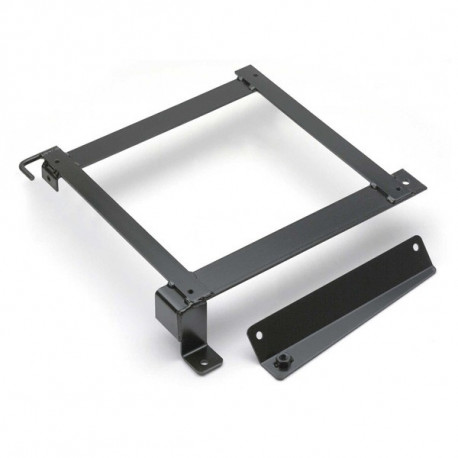 Supporti sedili ordinati per produttore FIA supporto del sedile SPARCO - Dritto, per Peugeot 207 , 2006- | race-shop.it