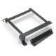 Supporti sedili ordinati per produttore FIA supporto del sedile SPARCO - Sinistro, per Peugeot 207 , 2006- | race-shop.it