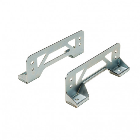 Supporti Universali per sedili SPARCO ADV Elite Supporto del sedile FIA (coppia) | race-shop.it