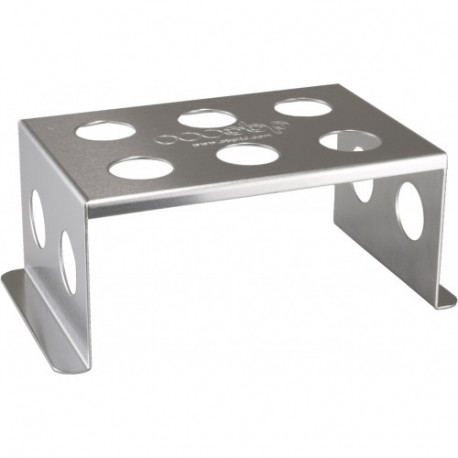 Batterie, scatole, supporti Portabatterie ALU OBP (Red Top, Odssey) | race-shop.it