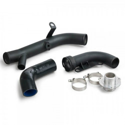 Charge Pipe per VW Golf R, Scirocco R, Audi TT-S, S3