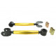Whiteline barre stabilizzatrici e accessori Braccio d`uscita - gruppo completo braccio inferiore (correzione della campanatura) | race-shop.it