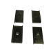 Whiteline barre stabilizzatrici e accessori Boccola - in sella boccola | race-shop.it