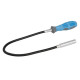 Strumenti di presa / raccolta Strumento di prelievo magnetico flessibile | race-shop.it