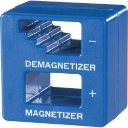 Magnetizzatore - smagnetizzatore