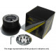 I (RS) Steering wheel hub - Volanti Luisi - SUZUKI Swift from 07, models with airbag | race-shop.it